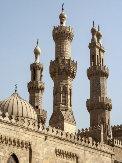 المساجد التاريخية