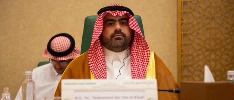 أبا الخيل خلال الدورة