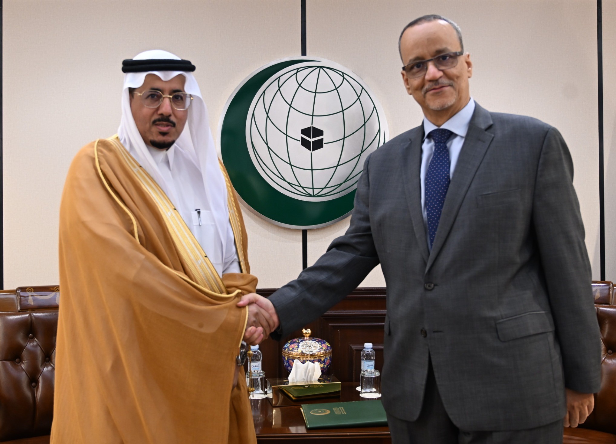 المدير العام للهيئة الدائمة المستقلة لحقوق الإنسان